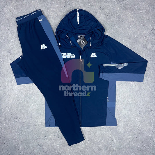 Montirex MTX Tracksuit (Navy)