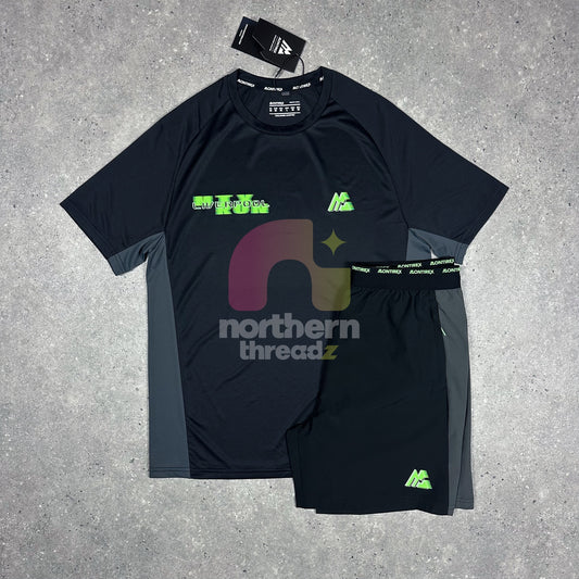 Montirex MTX Set (Black)