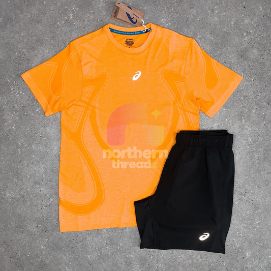 Asics Form Set (Orange)