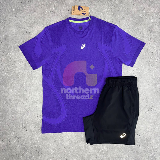 Asics Form Set (Purple)