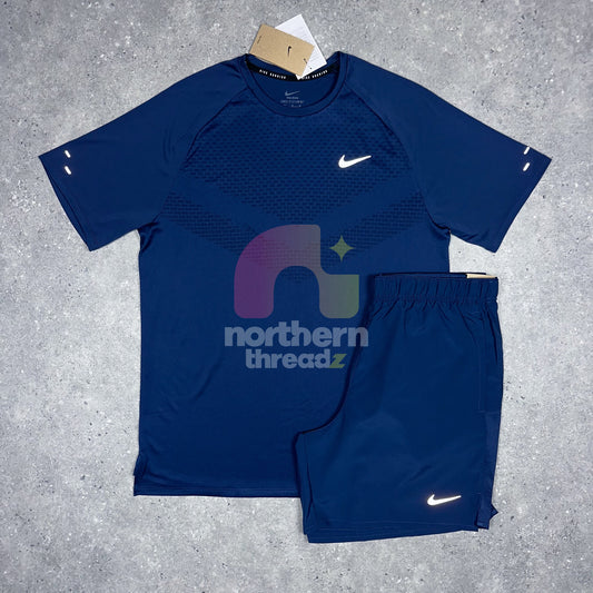 Nike Stride Tri Set (Navy)