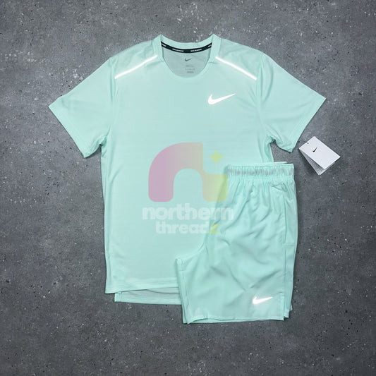 Nike Miler 1.0 Set (Neon)