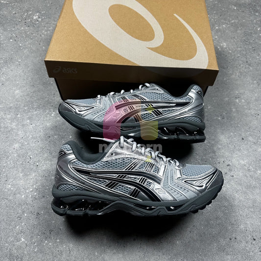 Asics Kayano 14 (Urban Research)