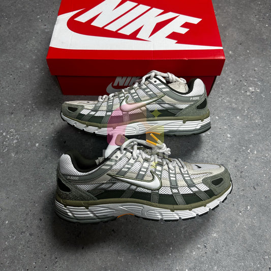 Nike P6000 (Khaki)