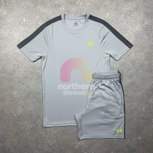 Under Armour Set (Grey)