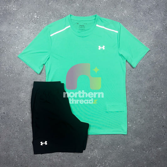 Under Armour Set (Green)