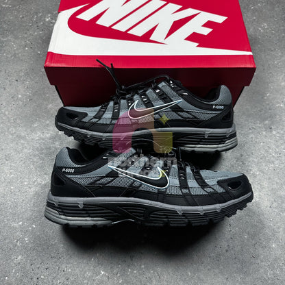 Nike P6000 (Cool Grey) - UK7 - Footwear - Northern Threadz