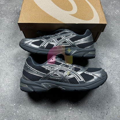 Asics Gel 1130 (Steel Grey) - UK7 - Footwear - Northern Threadz