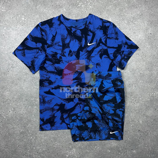 Nike Form Set (Blue)