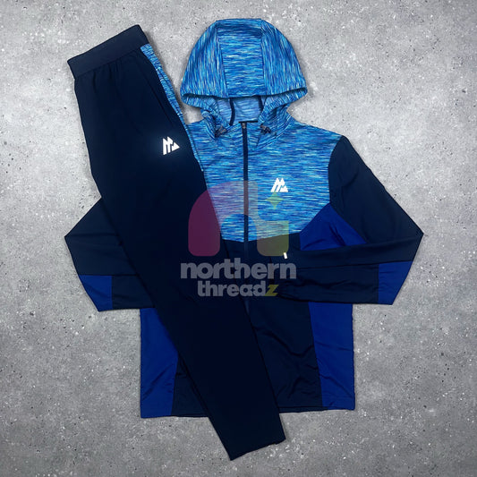 Montirex Trail Tracksuit (Blue)