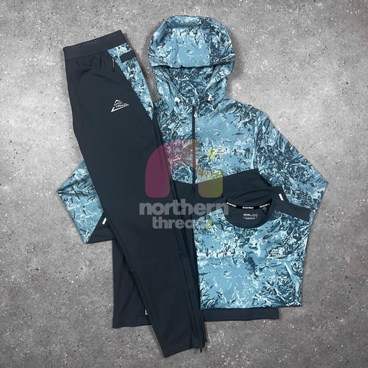 Montirex MTX Tracksuit Tri Set (Baby Blue)