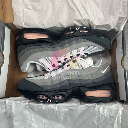 Nike Air Max 95 (Pink Foam)