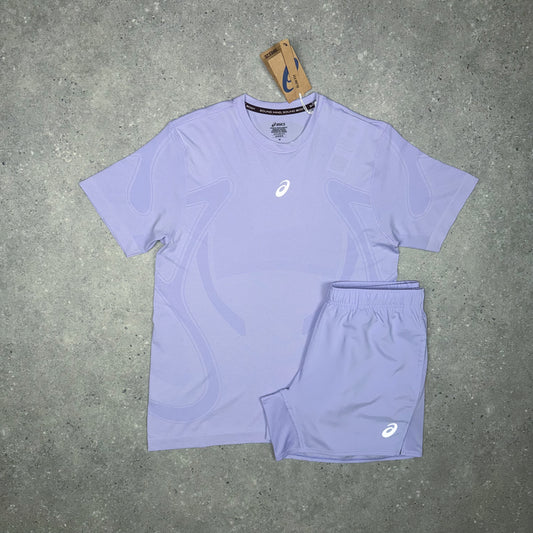 Asics Core Set (Lilac)