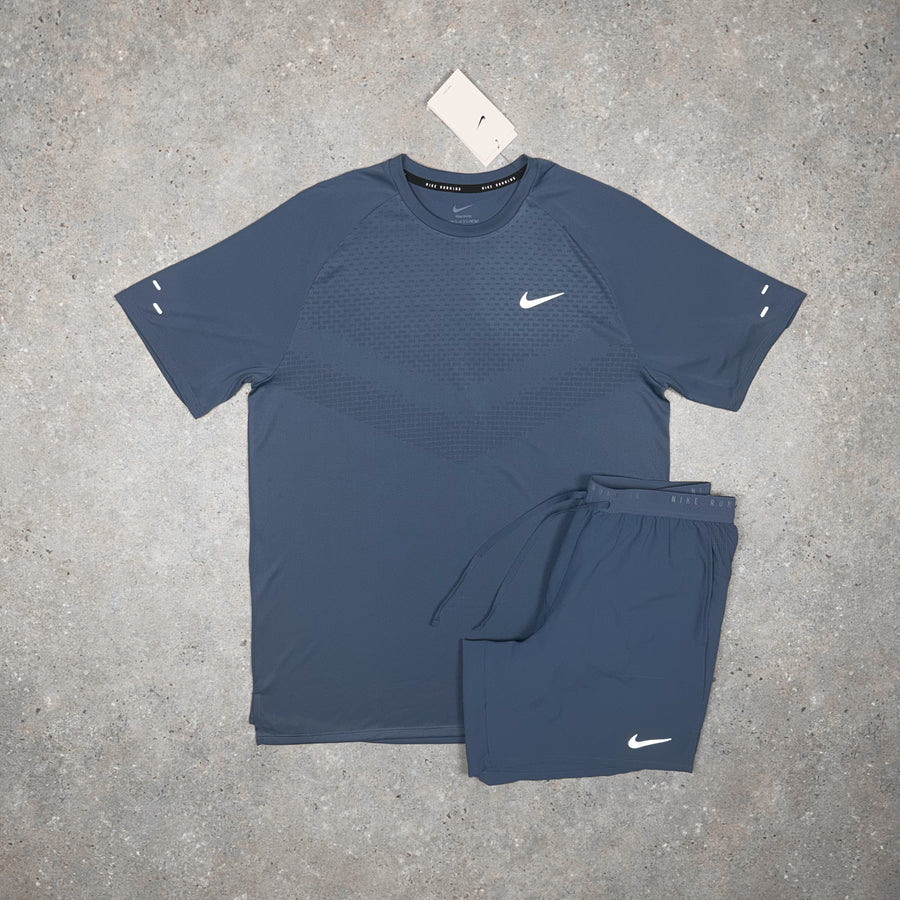 Nike Stride Set 'Blue'