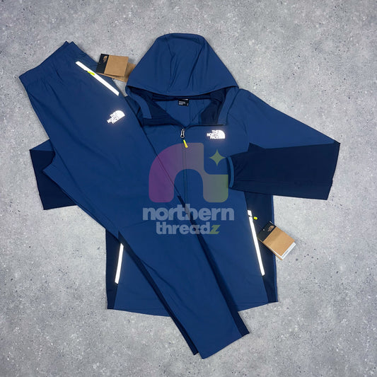 The North Face Woven Tracksuit (Navy)