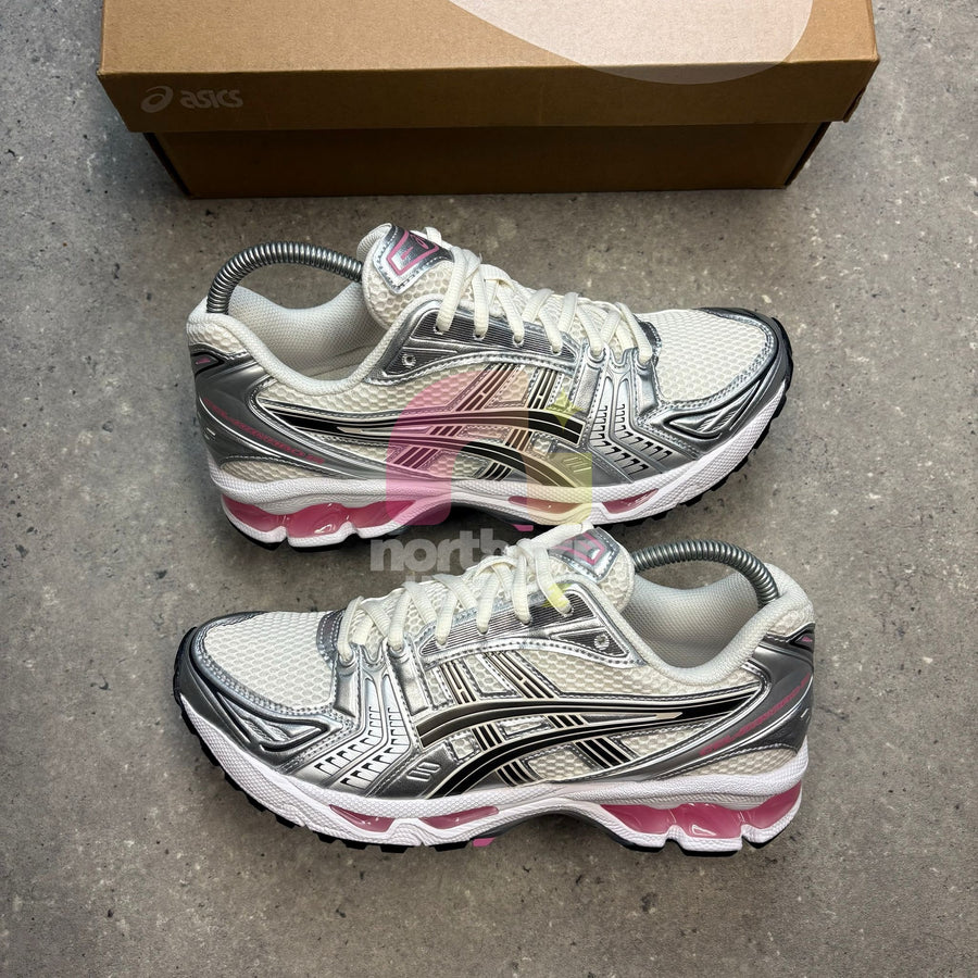 Asics Kayano 14 'Sweet Pink'