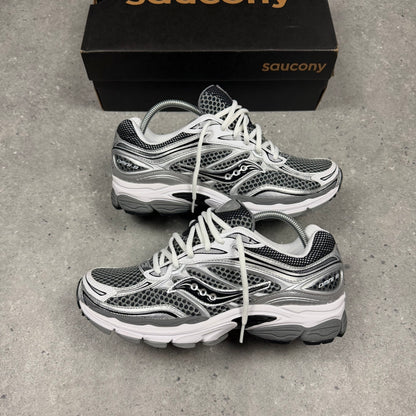 Saucony ProGrid Omni 9 (Grey Silver)