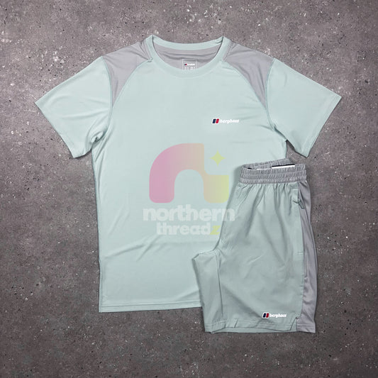 Berghaus Tech Set (Mint)