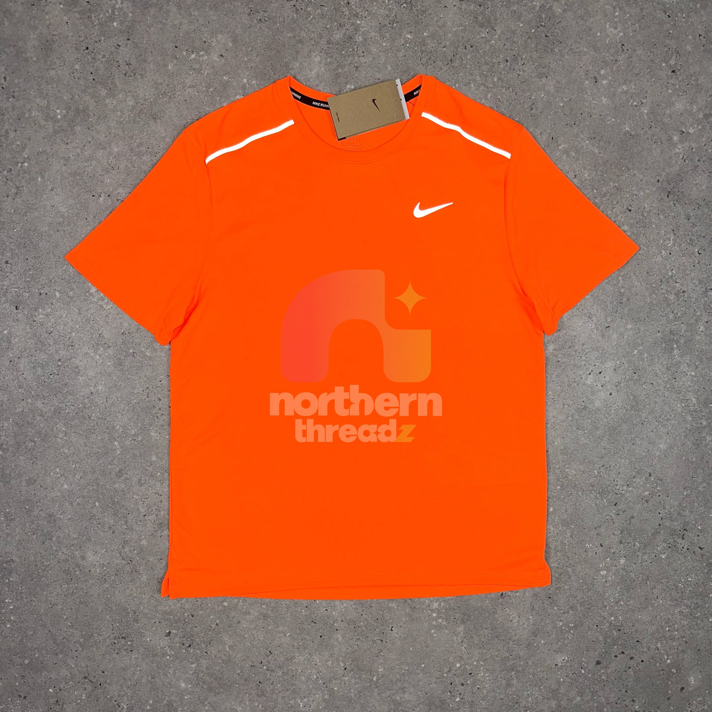 Nike Miler 3.0 (Orange)