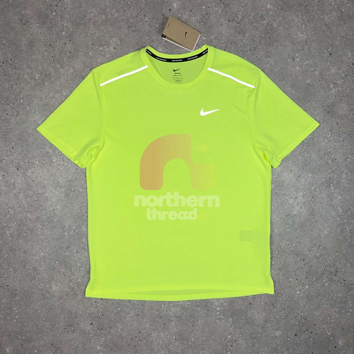 Nike Miler 3.0 (Neon)