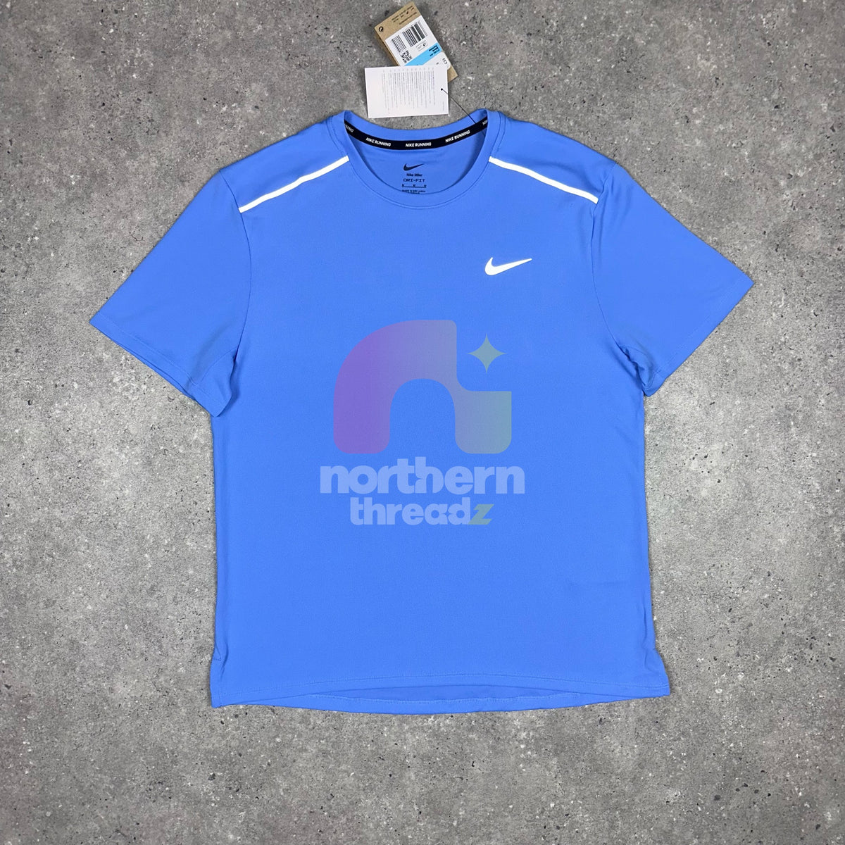 Nike Miler 3.0 (Blue)