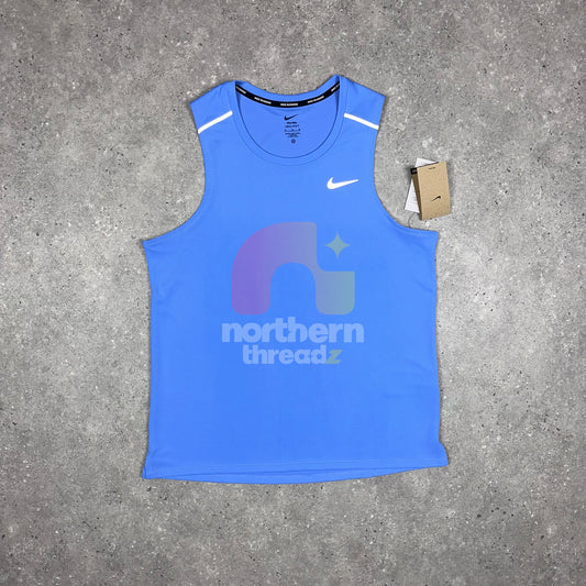 Nike Miler 3.0 Vest (Blue)