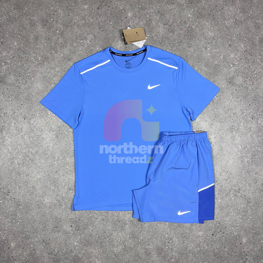 Nike Miler 3.0 Set 'Blue'