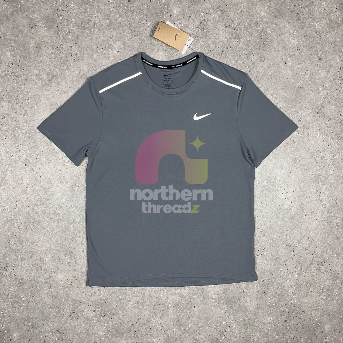 Nike Miler 3.0 (Grey)