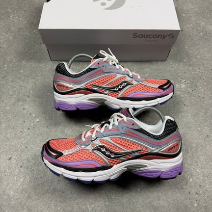Saucony ProGrid Omni 9 (Pink Purple)