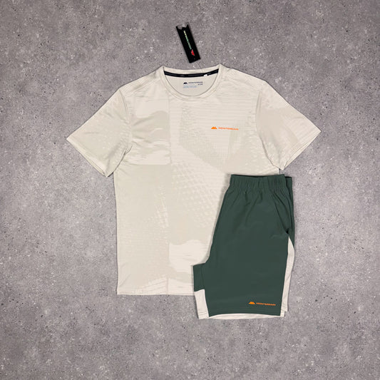 Monterrain Divide Set (Beige)
