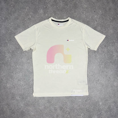 Berghaus Tech Set (Cream/Grey)