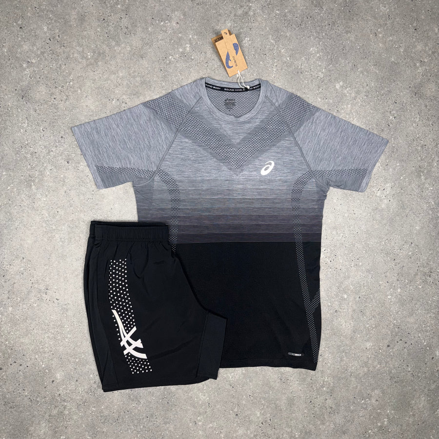 Asics Seamless Set 'Black'