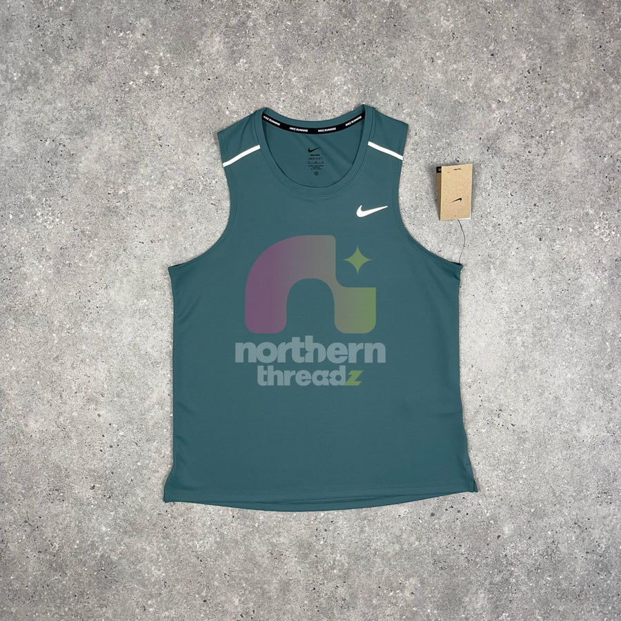 Nike Miler 3.0 Vest 'Teal'