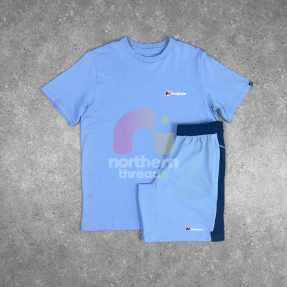 Berghaus Element Set (Blue)