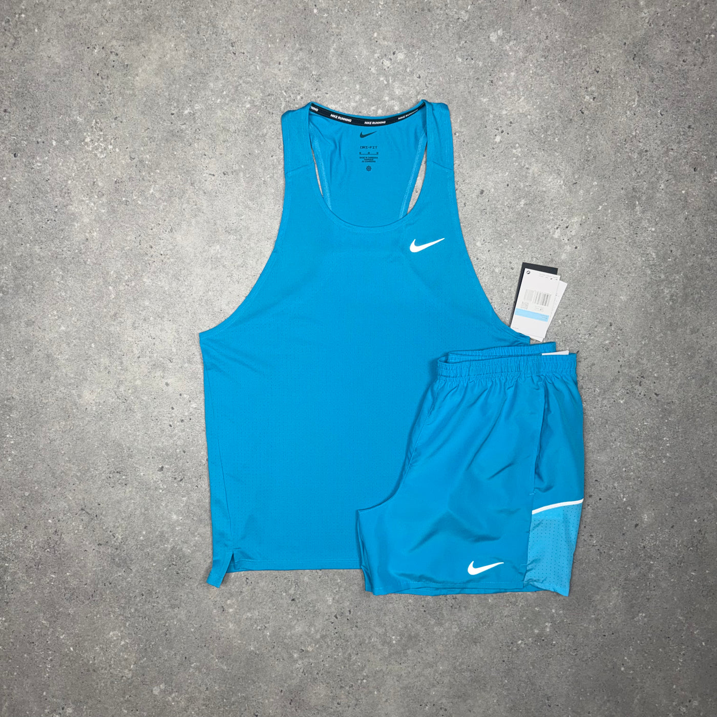 Nike Vest Set 'Blue'