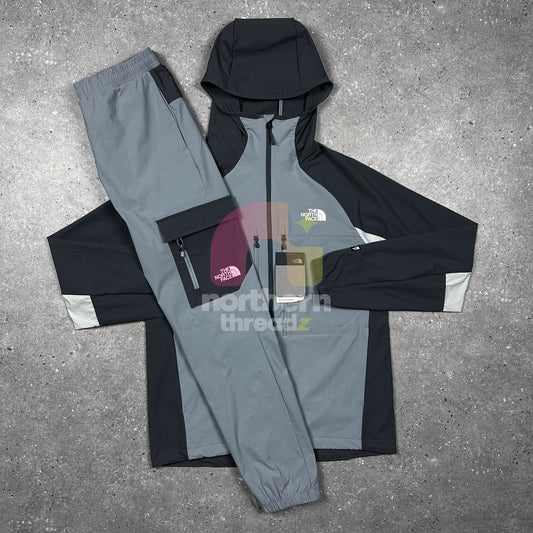 The North Face Woven Tracksuit