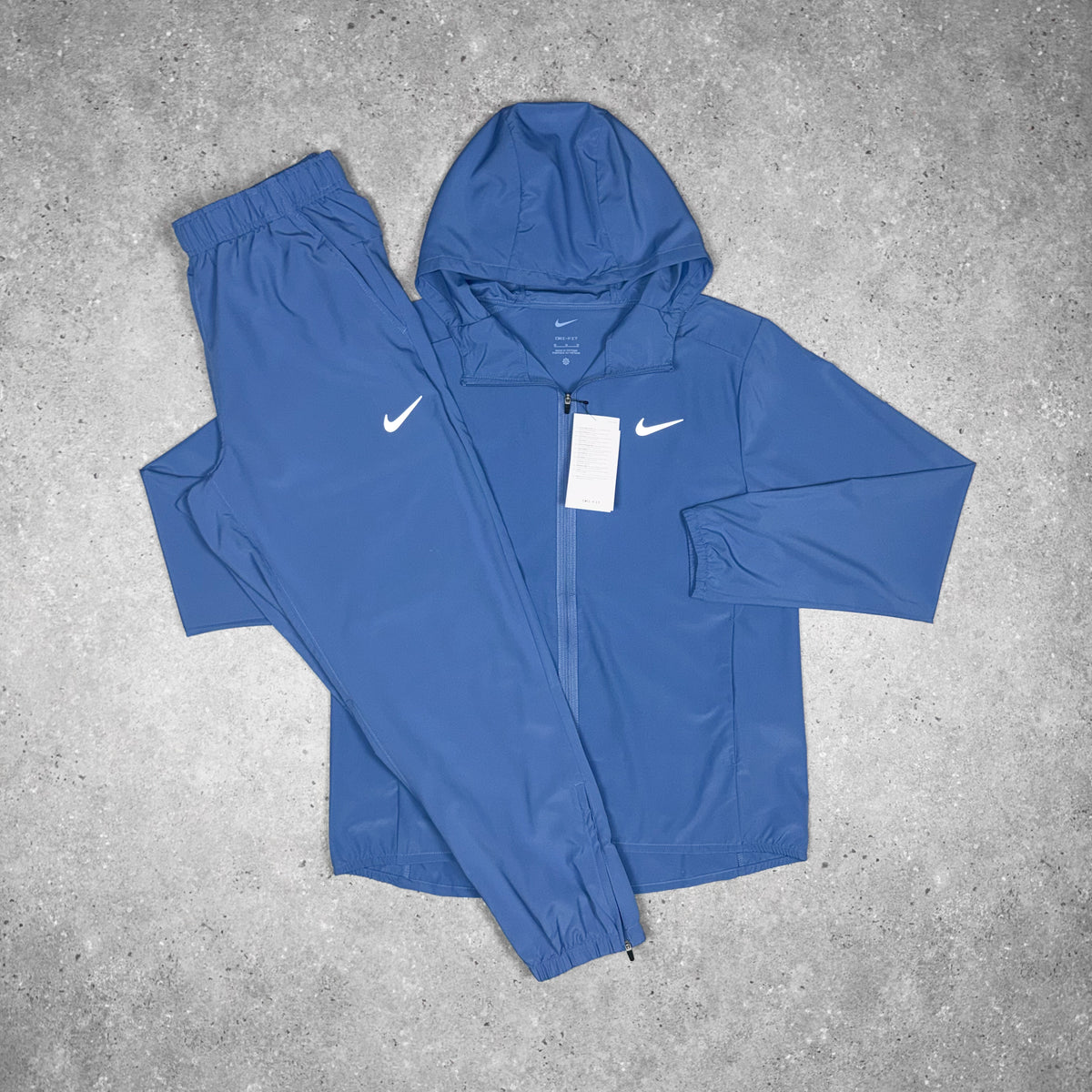Nike Repel Tracksuit 'Blue'