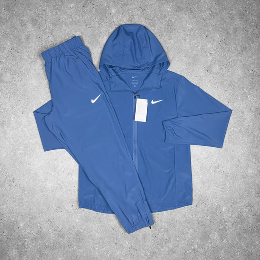 Nike Repel Tracksuit (Blue)