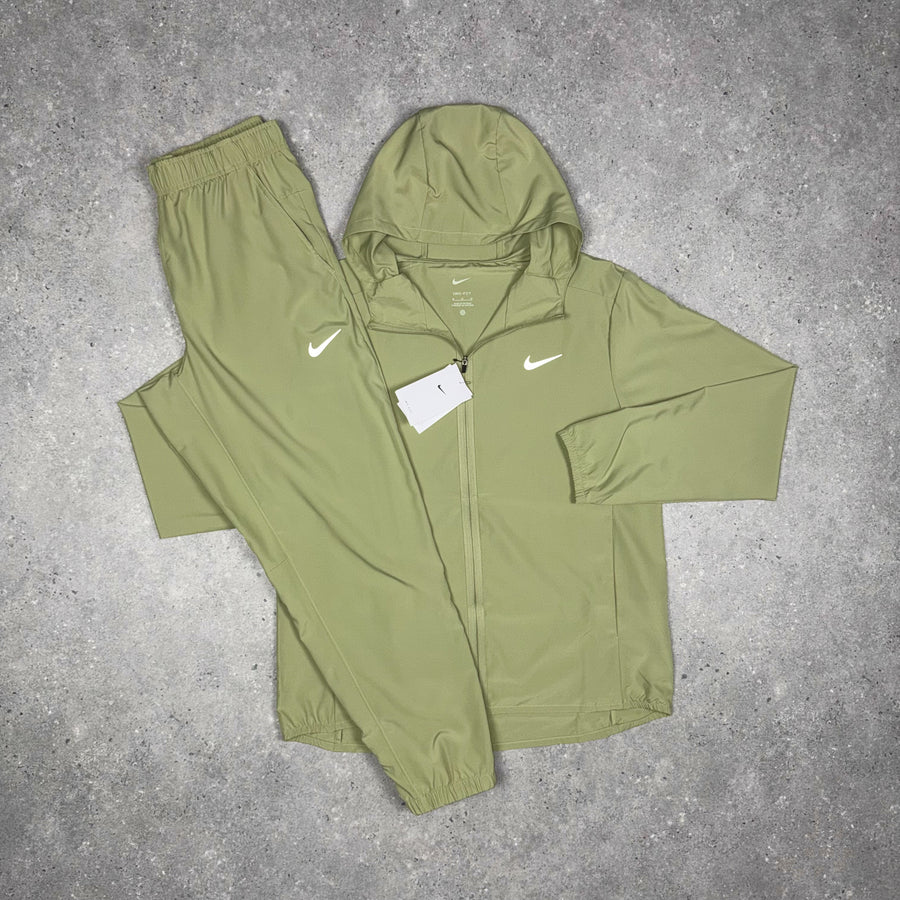 Nike Repel Tracksuit 'Green'