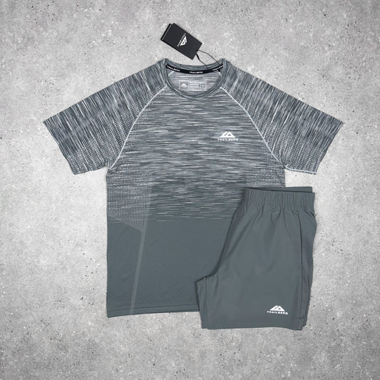 Trailberg Seamless Set (Grey)