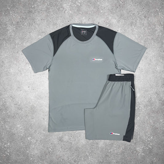 Berghaus Tech Set (Grey)