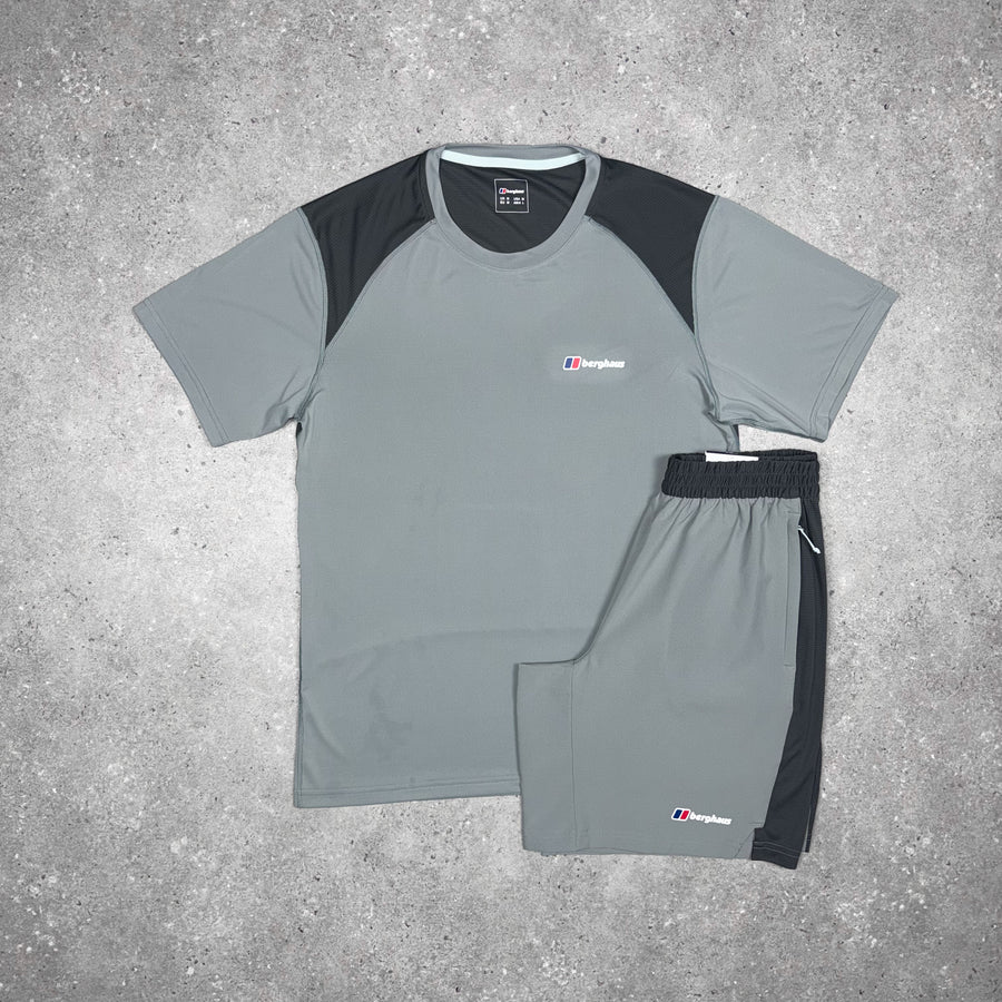 Berghaus Tech Set 'Grey'