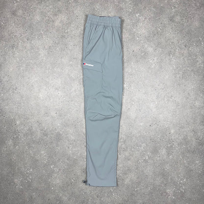 Berghaus Block Woven Tracksuit (Grey)