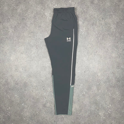 Under Armour Storm Tracksuit (Green/Grey)