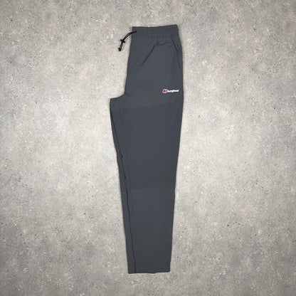 Berghaus Tech Woven Tracksuit Set (Eucalyptus/Charcoal)