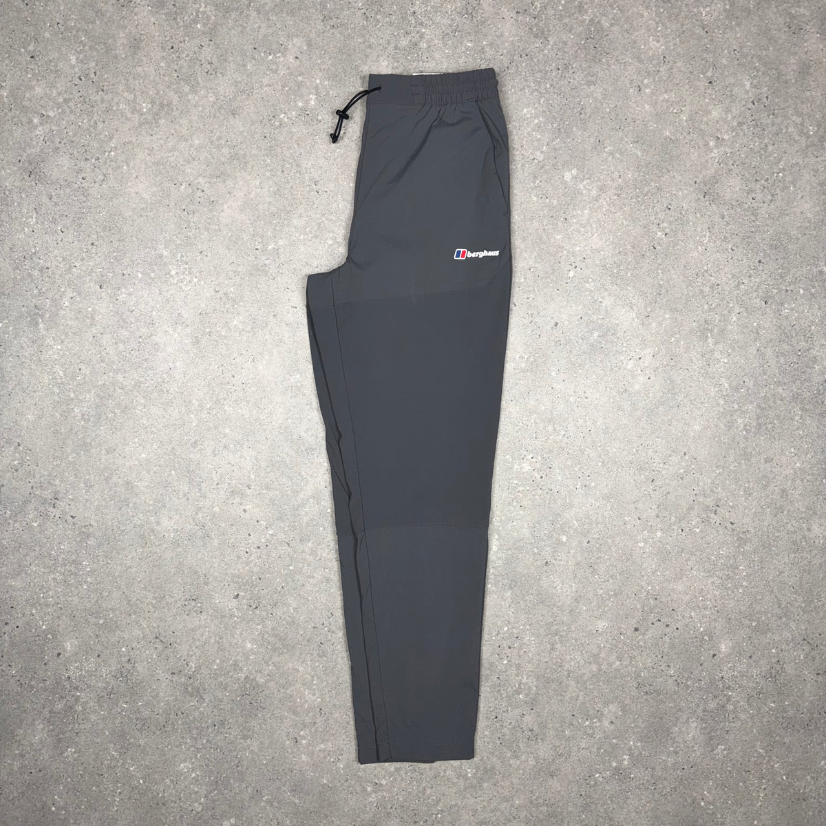 Berghaus Woven Pants 'Charcoal'