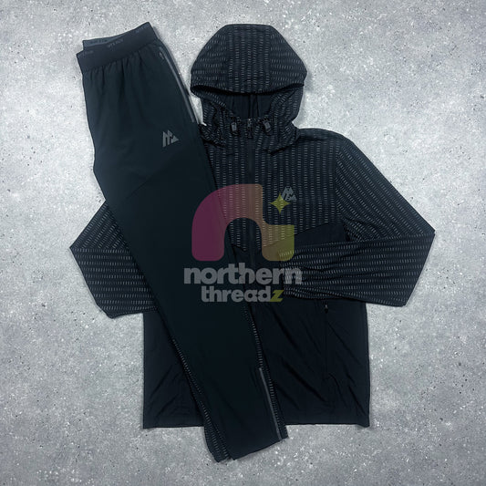 Montirex Digital Trackuit (UV/Black)