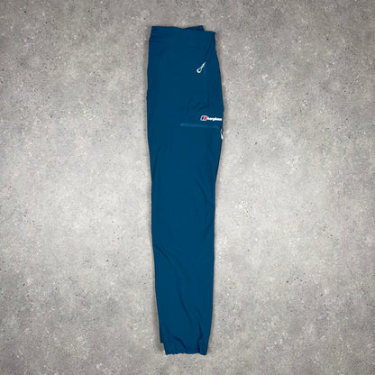 Berghaus Vantashell Tracksuit (Blue)