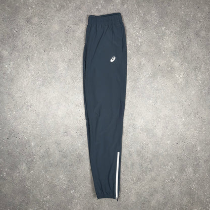 Asics Lightweight Tracksuit (Grey)