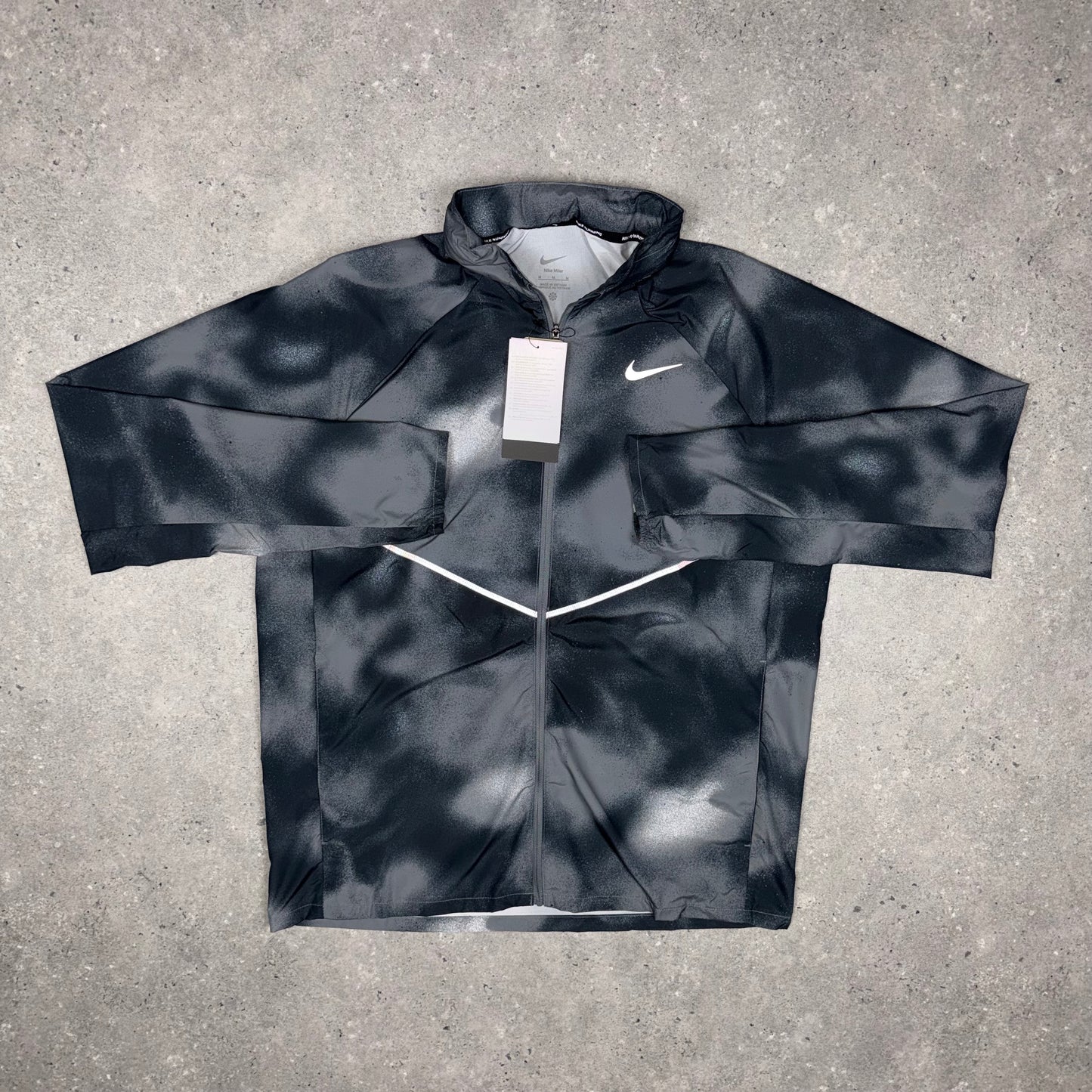 Nike Smoke Tri Set (Grey)